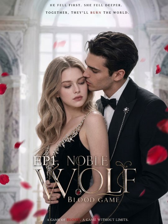 Fated Alpha：Noble Wolf Blood Game - New Movie 2026  🔥🔥🔥FULL MOVIES ENGLISH SUB 2026
