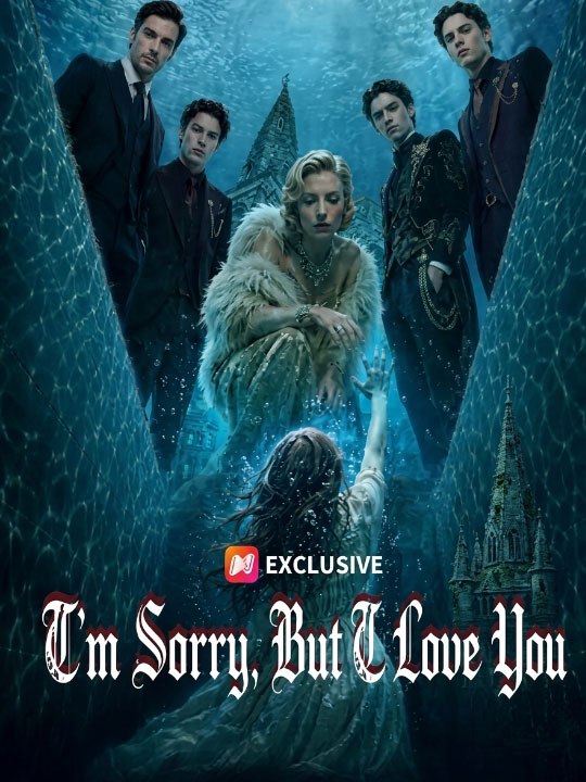 I'm Sorry，But I Love You - 🔥🔥🔥FULL MOVIES ENGLISH SUB 2026