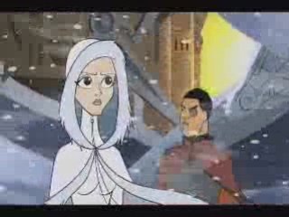 Star Wars Guerras Clonicas - Ep. 15 e 16 - FANDUBLADO