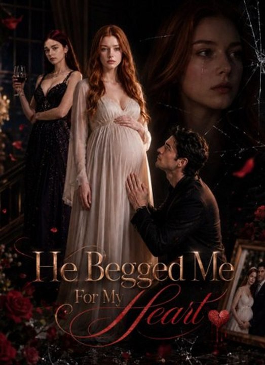 He Begged Me For My Heart FULL MOVIES ENGLISH SUB 2026