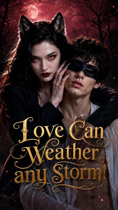 Love Can Weather Any Storm - New Movie ENGSUB