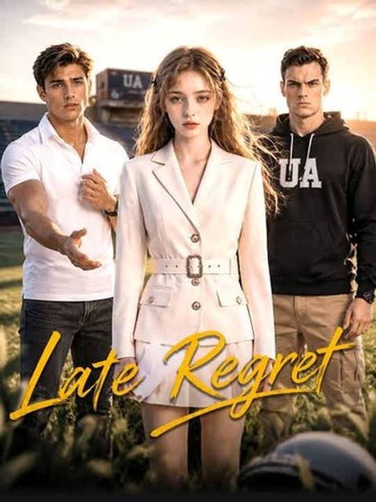 Late Regret #AGS | Full Short Drama | English Sub 2026