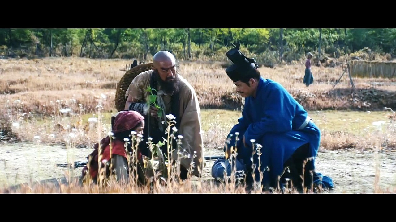 Kenzo Kitakata- SUIKODEN Episode 1 English Subtitle