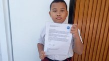Bocah SD di Boyolali Temukan Celah Keamanan di Situs NASA