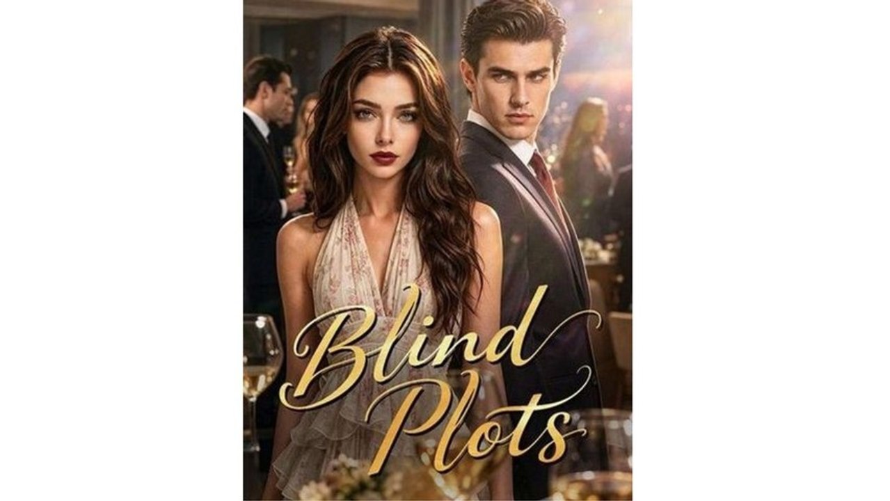 Blind Plots - FULL | Full Short Drama | English Sub 2026