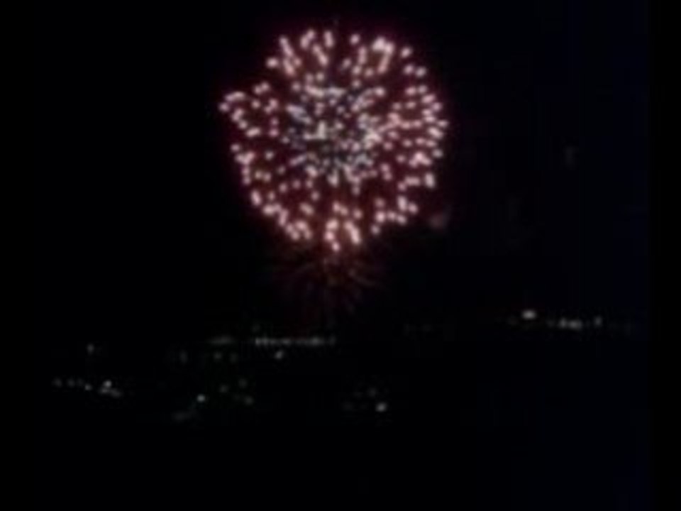 DJTC Happy 4th of July 2008 Fireworks remix