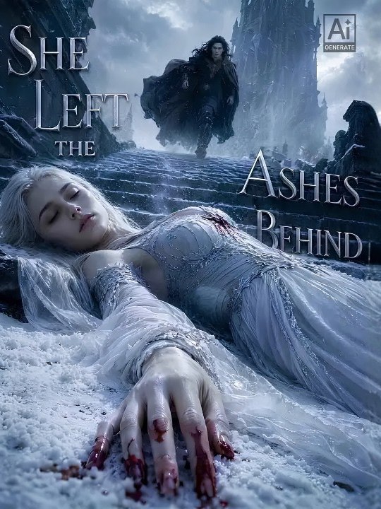 She Left The Ashes Behind - Complete #drama #englishsub 🔥🔥