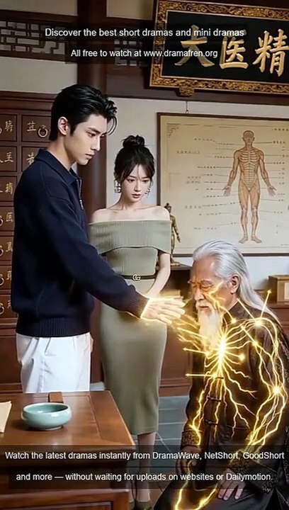 The Secret Overlord in the Driver's Seat- Full Drama Movie English Sub [Full Movie]
