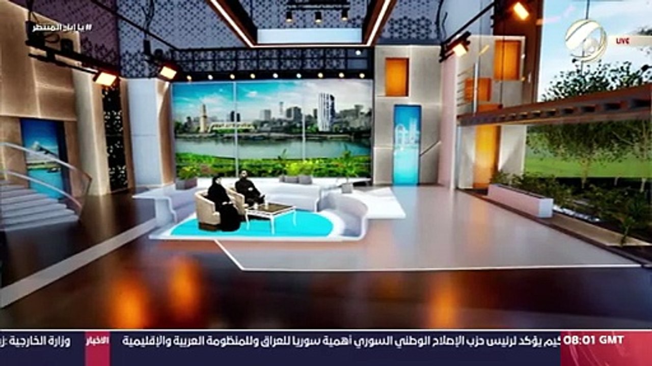 الفرات_داركم_مع_علي___امنة_-_الامام_الحسن_العسكري__ع__.._سفير_السليم_في_زمن_الظلم