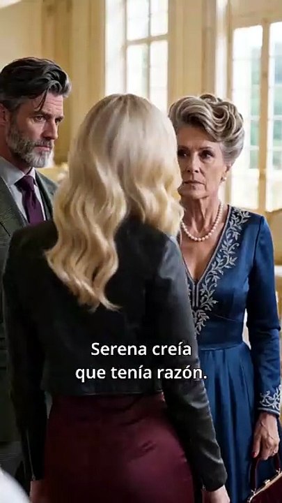 Hermana, ya no eres importante | Full 29 Eps SD Drama 2026 [Full Movie]