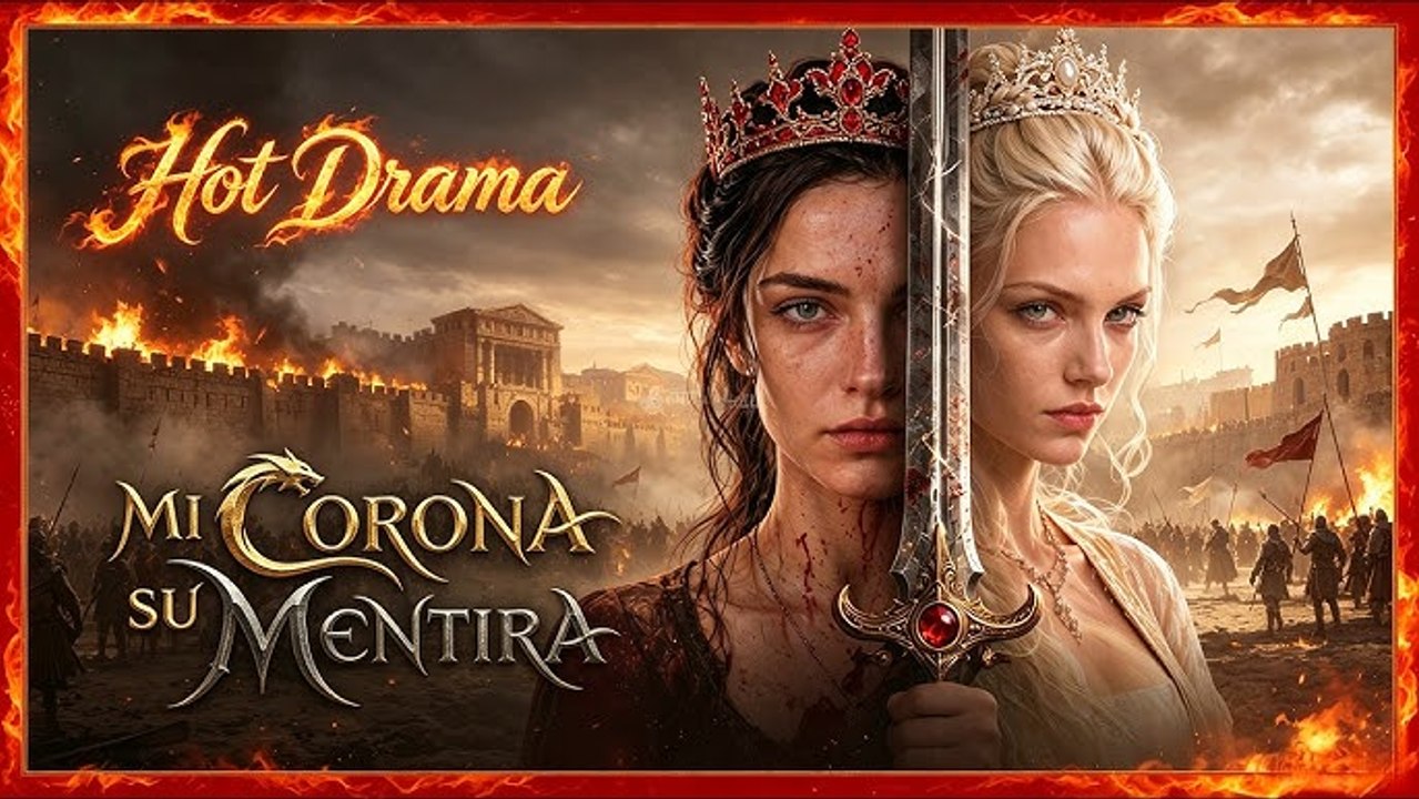 Mi corona, su mentira丨New