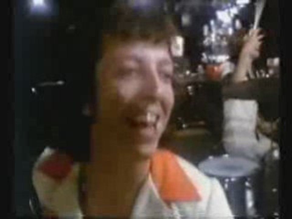THE Rubettes -" I Can Do It"