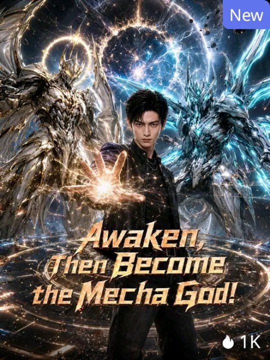 (Dubbed) Awaken, Then Become The Mecha God! Full Episode | Asian TV