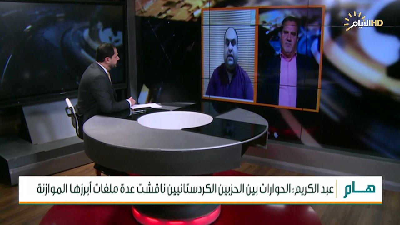 حصاد_الايام،_حر:ق_المصحف_الشريف_في_السويد الشيخ نور الساعدي