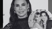 Lis vega le dedica emotivo mensaje a Aylín Mujica