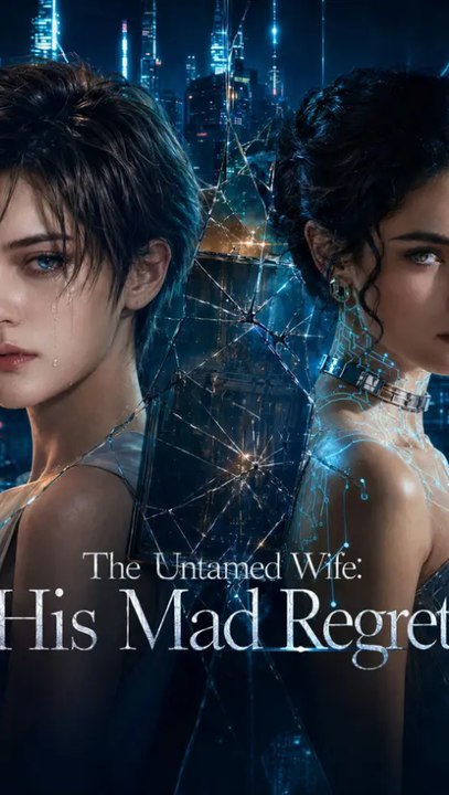 The Untamed Wife: His Mad Regret - Billionaire Romance Short Film ANS