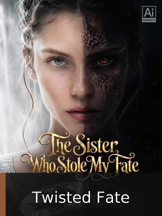 The Sister Who Stole My Fate #englishsub #fullmovie💥🍿 | Twisted Fate