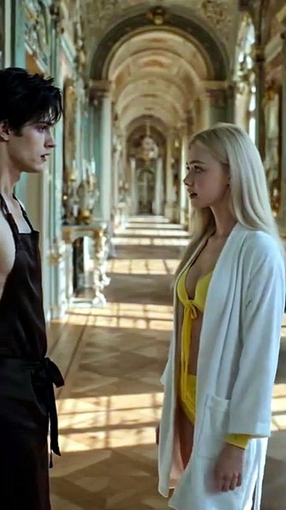 My Next Incubus Full (Full Drama) [Full Movie]