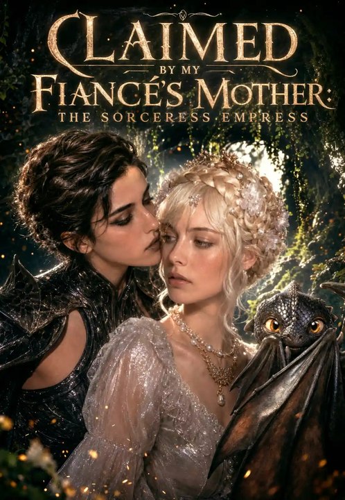 Claimed by My Fiancé’s Mother: The Sorceress Empress HD