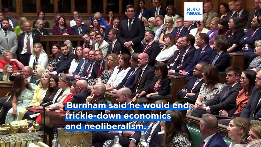 Latest news bulletin | July 18th, 2026 – Morning