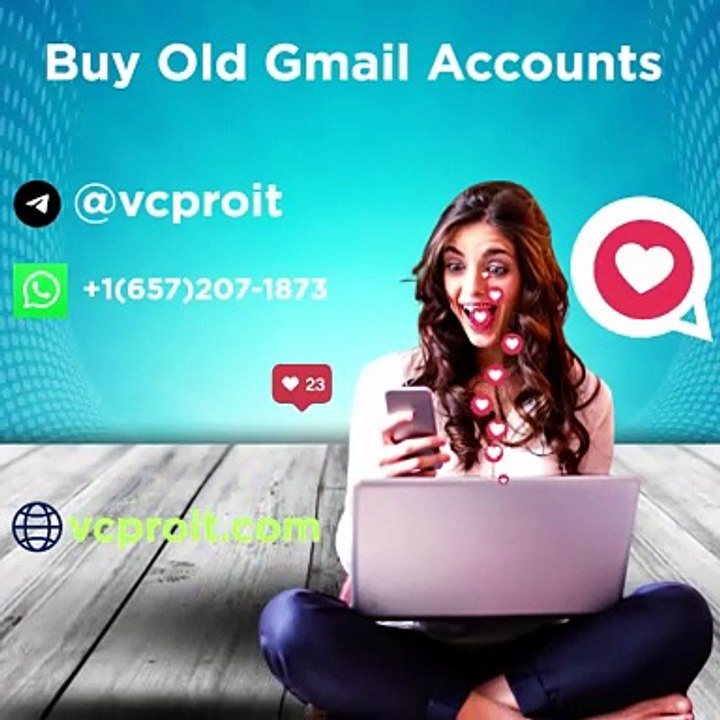 The 9.9 Best Sites to Buy Old Gmail Accounts for Sellers All....