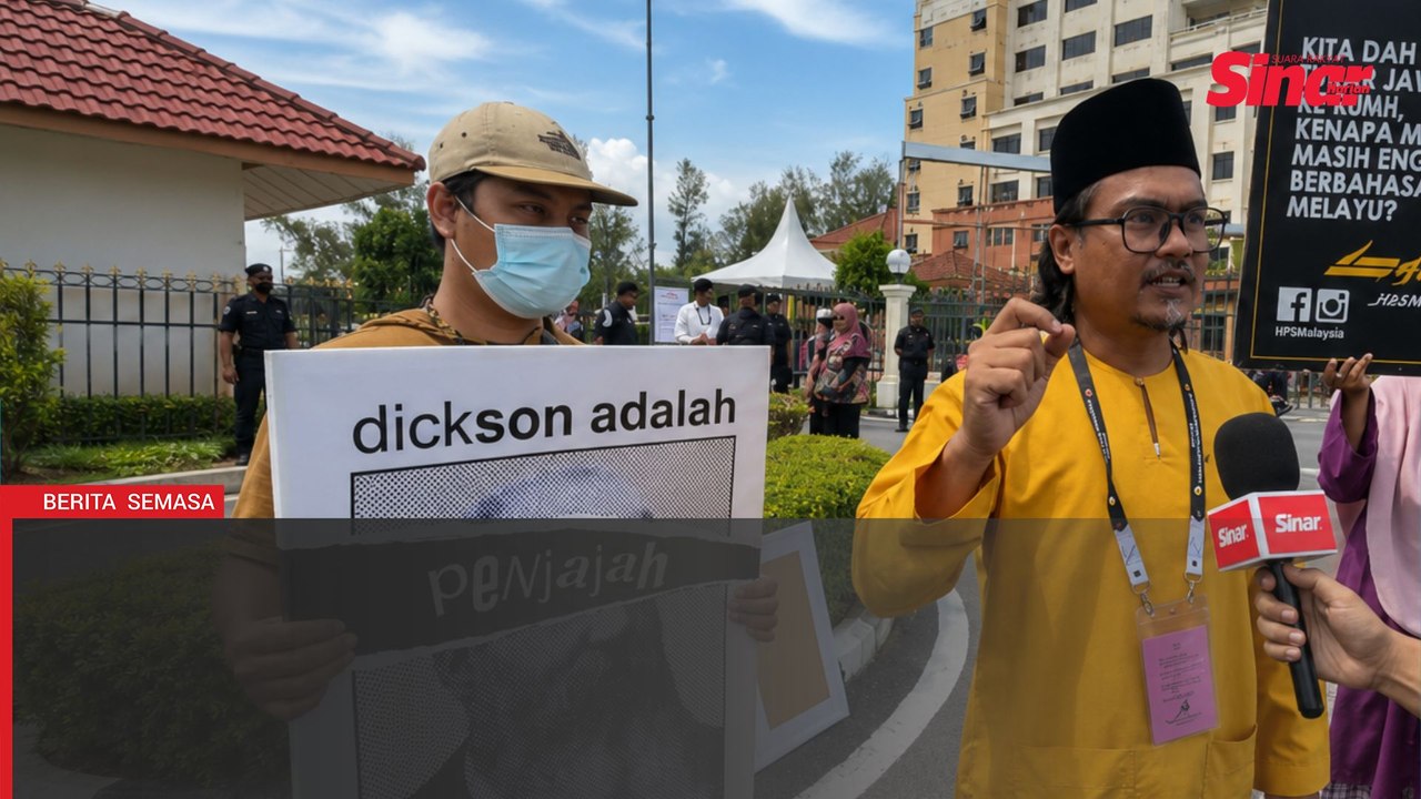 Calon Bebas DUN Sri Tanjung mahu tukar nama Port Dickson