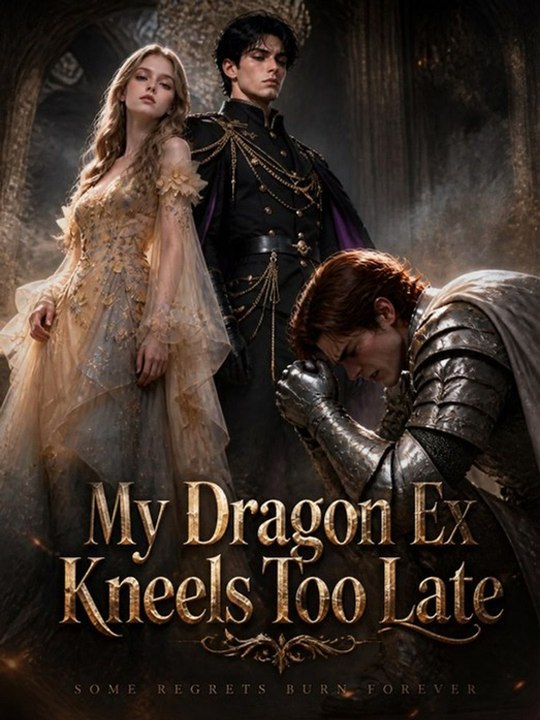 My Dragon Ex Kneels Too Late - Full Movie #englishsub #watchfull ⚡️🍿⚡️