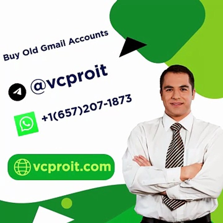Top 95 Reliable Websites for Buying Gmail Accounts