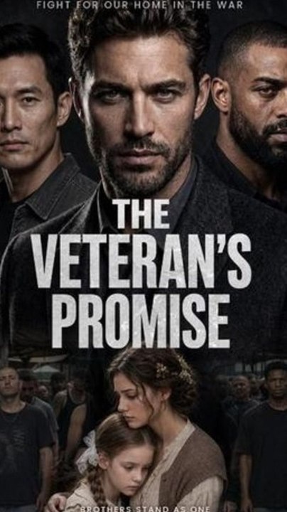 The Veteran's Promise - Full