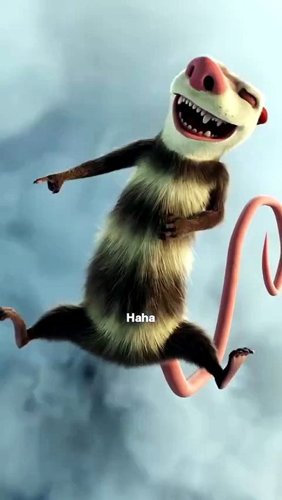 #IceAge: Boiling Point comes exclusively to theaters February 5, 2027.