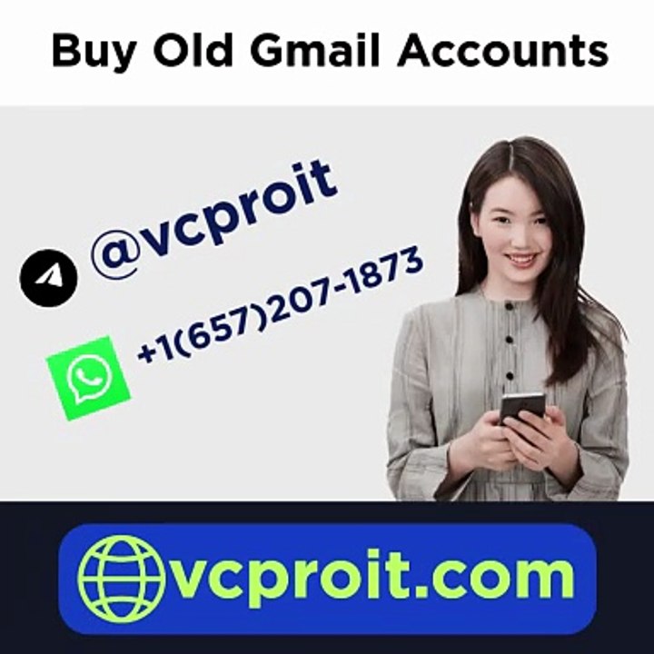 Top Platforms to Purchase Aged Gmail Accounts in the USA 2026