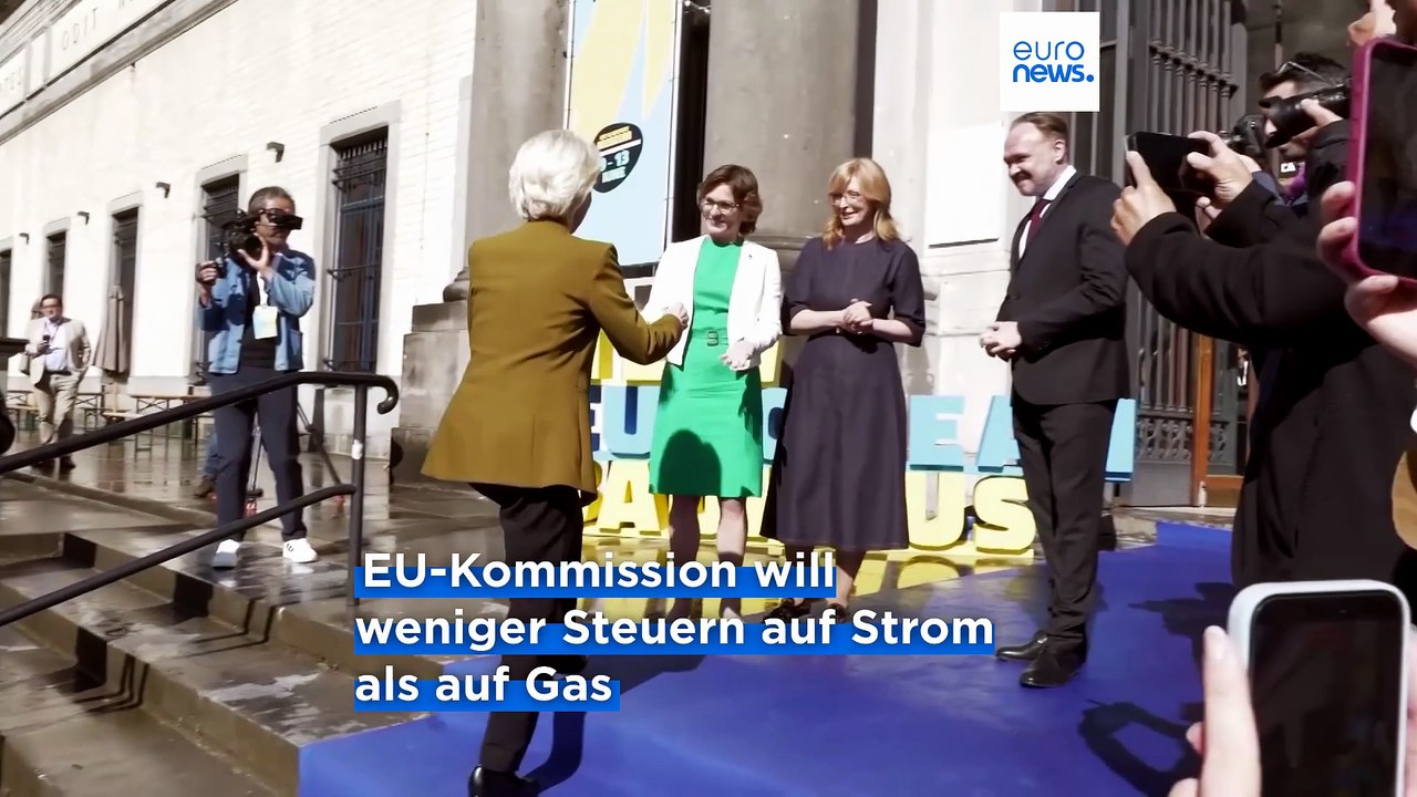 Nachrichten des Tages | 18. Juli 2026 - Morgenausgabe