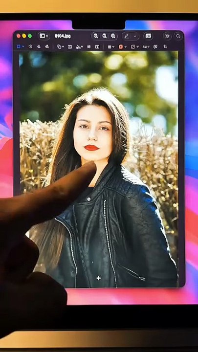 Now you can #ai #PhotoEditor #education #edits
