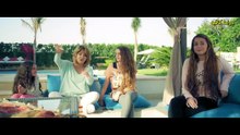 مسلسل أبو البنات - الحلقة 11