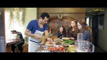 مسلسل أبو البنات - الحلقة 13