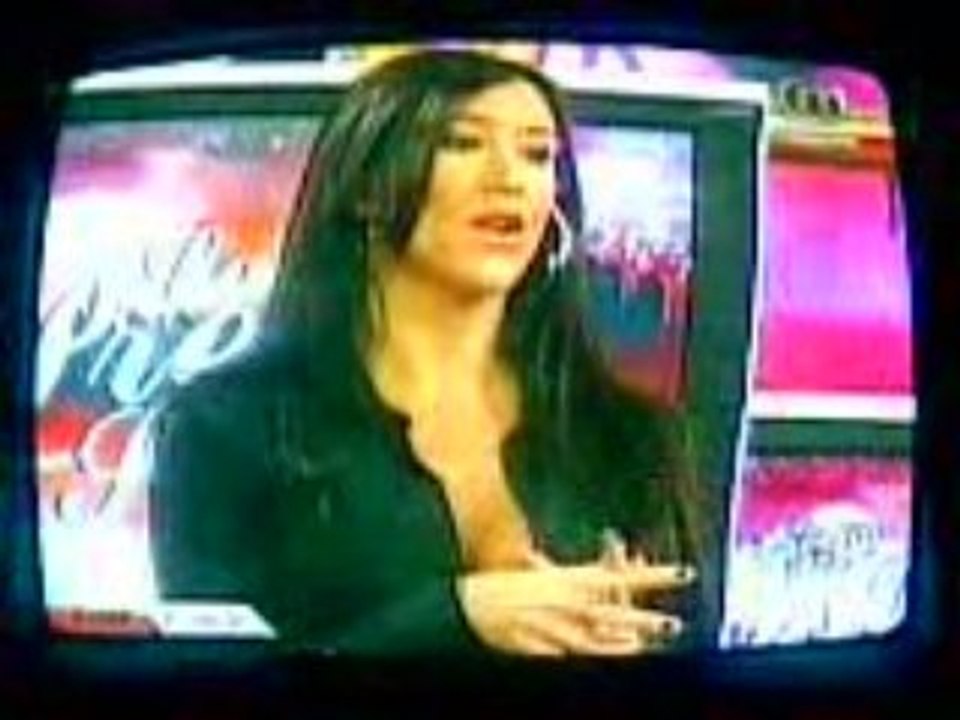 Entrevista La previa del show 13-6