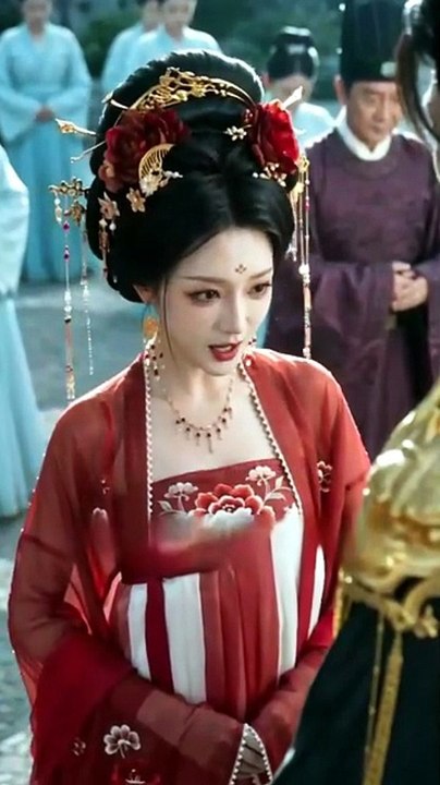 Unmasking the Consort - FULL MOVIES ENGLISH SUB