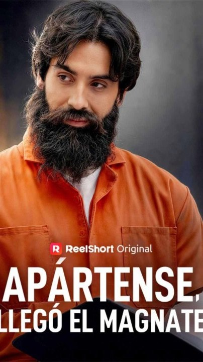 Apártense, llegó el magnate - Full