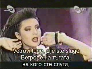 Dragana Mirkovic - Vetrovi Tuge