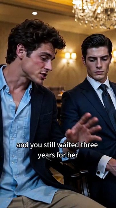 Three Years as His, Now I'm Mine - HOT [Full Movie]