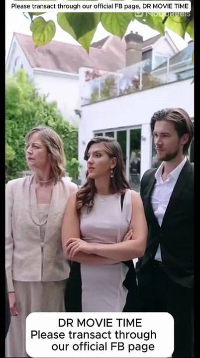 THE CEO'S WIFE IS A SECRET BOSS-💔 | Emotional Drama English Subtitles