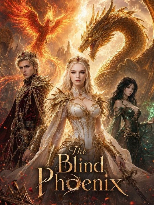 The Blind Phoenix 20eps Short Asm - Full EPS (Exclusive)