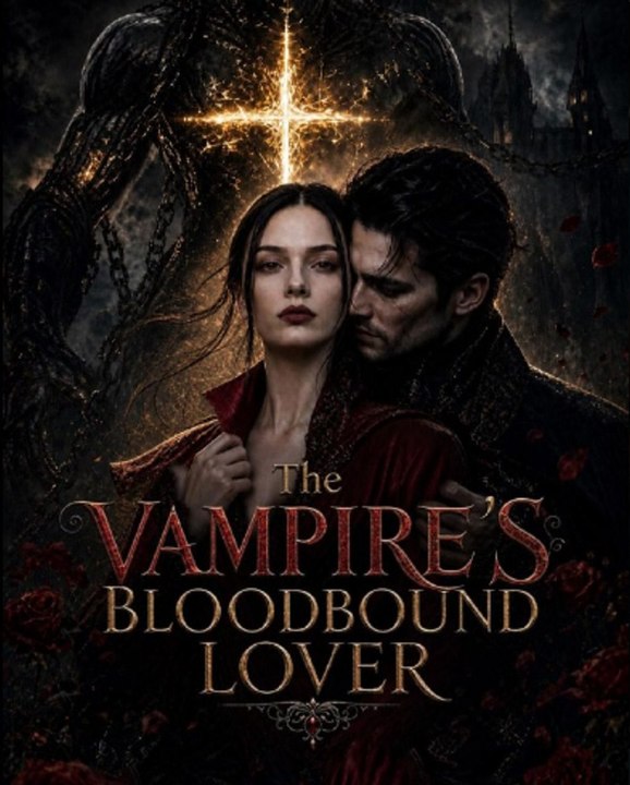 The Vampire's Bloodbound Lover-Drama FULL MOVIES ENGLISH SUB