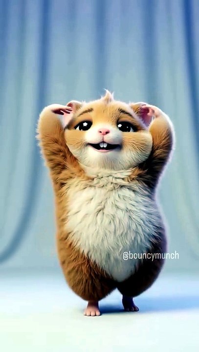 🐹💃 Bartın energy. 😭💃