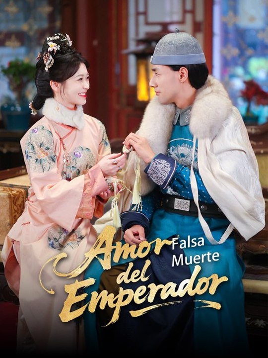 Amor del Emperador: Falsa Muerte - Completo drama español