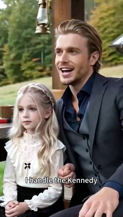 The Kennedy Manor's Young Heiress EP – Full Movie (2026)