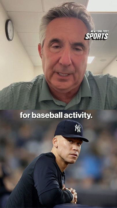When is the earliest we could see Aaron Judge back on the field after this latest update?