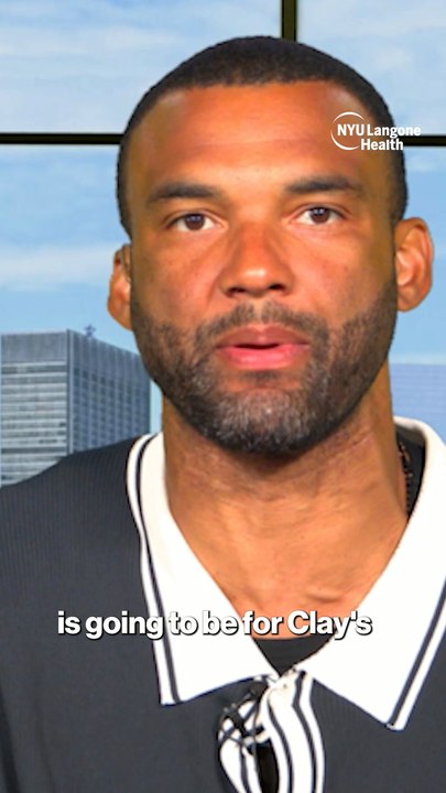 Laith M. Jazrawi, MD from @nyulangone joins us to discuss Clay Holmes' non displaced fibula and when we could see him return to the Mets' rotation