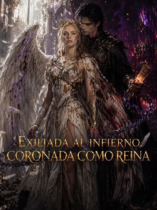 Exiliada al infierno, coronada como reina | Full Short Drama | English Sub 2026