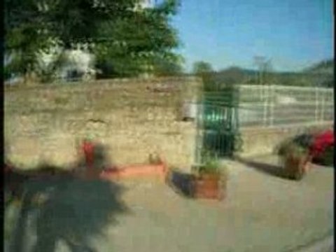 Rando Trieves en VTT Mens